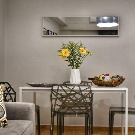 Top Koukaki Location 3Rd Floor 2Bdr Atenas Exterior foto