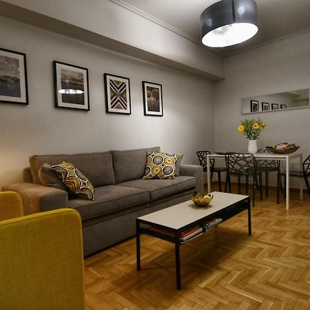 Top Koukaki Location 3Rd Floor 2Bdr Atenas Exterior foto