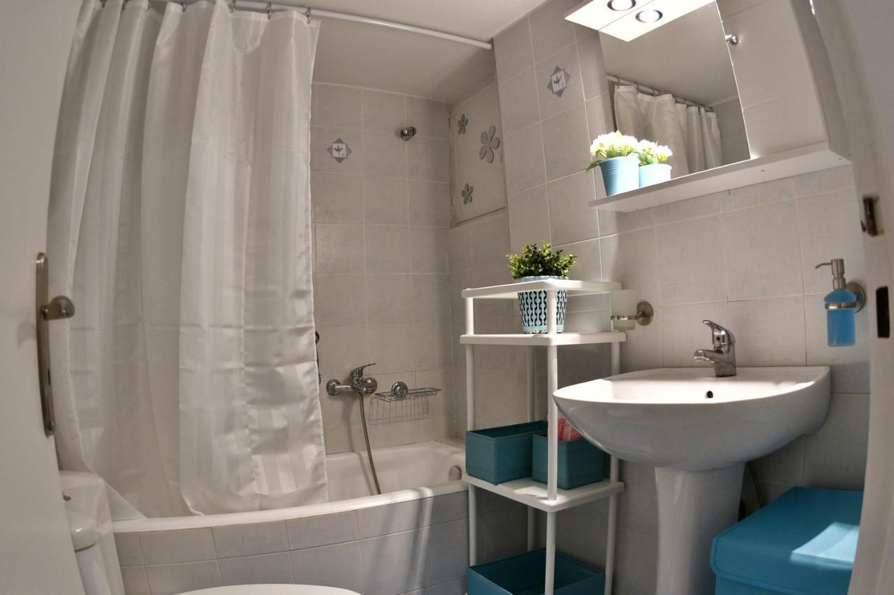 Top Koukaki Location 3Rd Floor 2Bdr Atenas Exterior foto