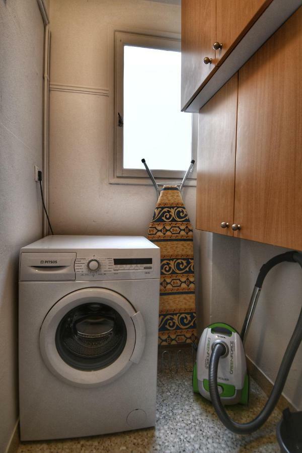 Top Koukaki Location 3Rd Floor 2Bdr Atenas Exterior foto