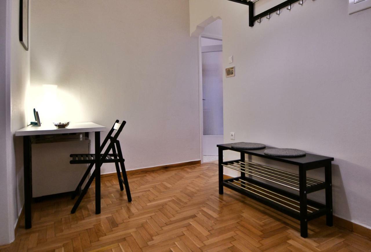 Top Koukaki Location 3Rd Floor 2Bdr Atenas Exterior foto